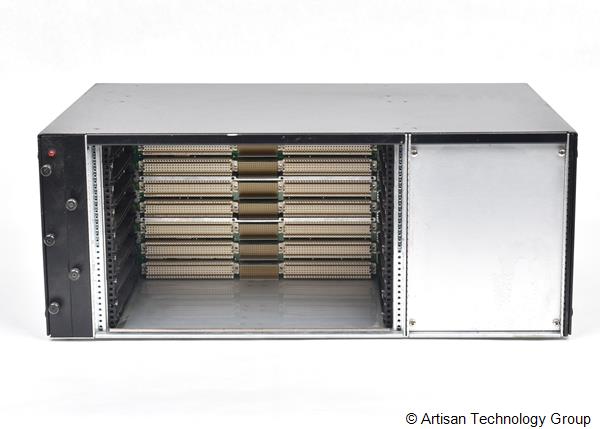 Elma 39V08NPX48Y2HCA0 VME / VME64 Chassis