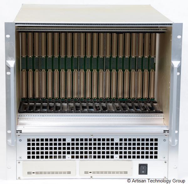 Elma  21-Slot VME64x Chassis