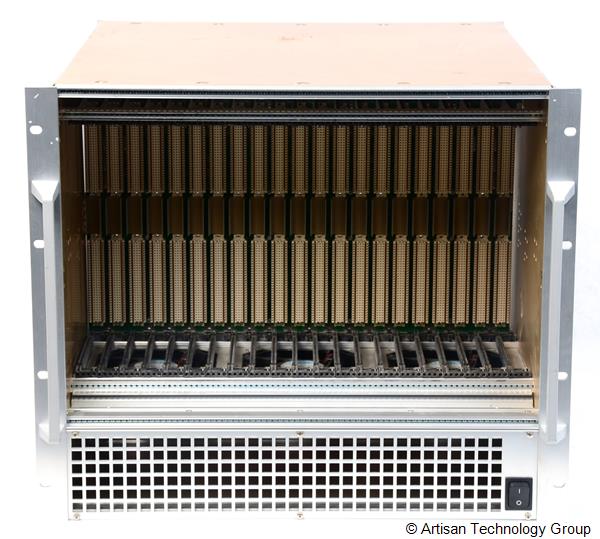 Elma  21-Slot VME64 Monolithic Chassis