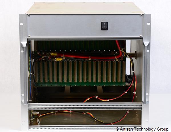Elma  19-Slot VME Monolithic Chassis