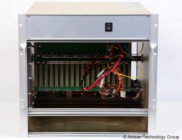 Elma  19-Slot VME Monolithic Chassis
