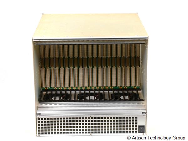 Elma  21-Slot VME64x Chassis