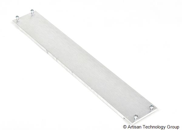 Elma  2-Slot Blank Filler Panel