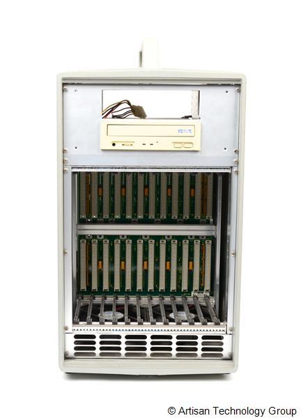 Elma  12-Slot VME Monolithic Chassis