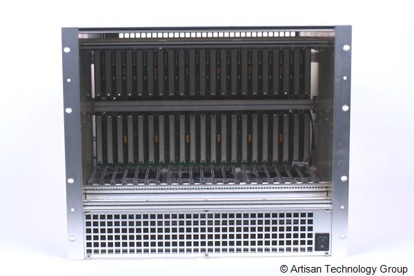 Elma  21-Slot VME Chassis