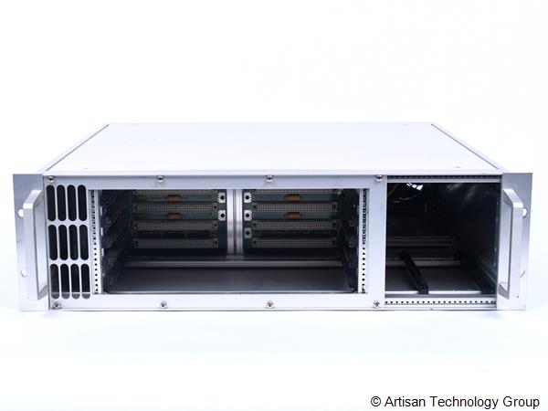 Elma  5-Slot VME Monolithic Chassis