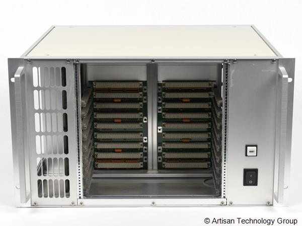 Elma  9-Slot VME Monolithic Chassis