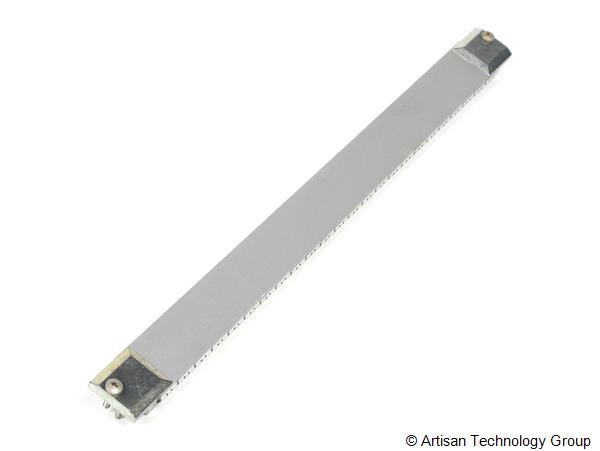 Elma  Single-Slot 6U Shielded Filler Panel