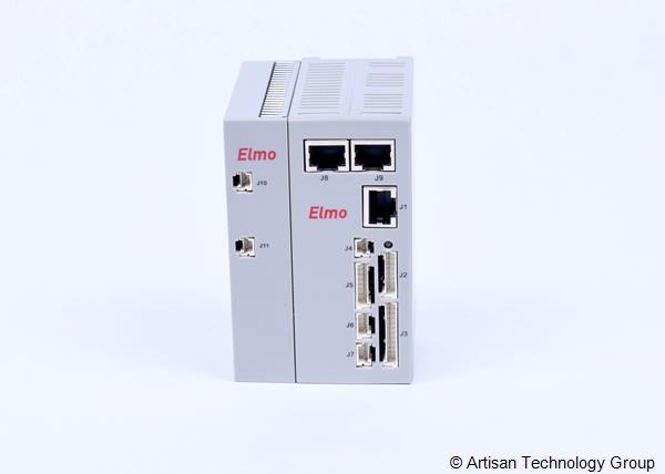 Elmo BAS-A5/230-4 Motion Controller
