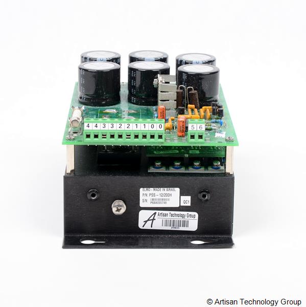 Elmo Motion Control PSS-12/200H Power Supply