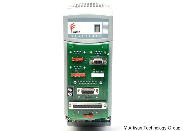 Elmo Motion Control SAX-14/230 Digital Servo Drive