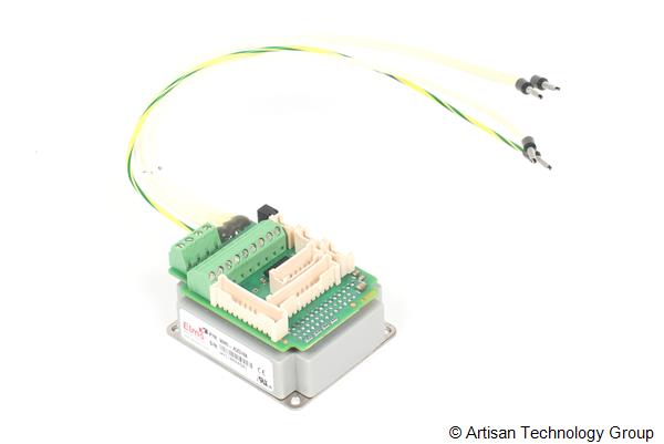SOL-WHIA20/48E02 Elmo Motion Control (Solo Whistle Digital Servo