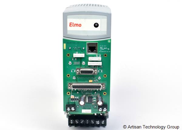 thumbnail image 2 of Elmo CEL-A10/100 Motion Control Driver - CELA10100, Used, Fully Functional 2 of 6