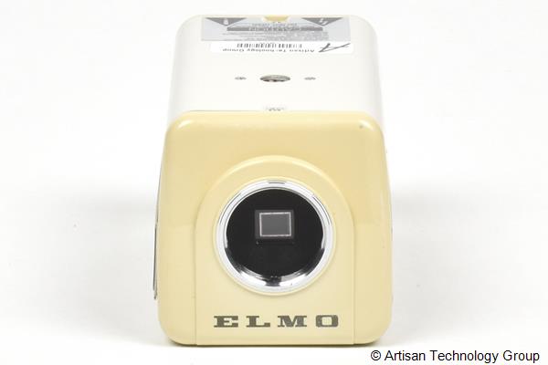 Elmo SE420 CCD Video Camera