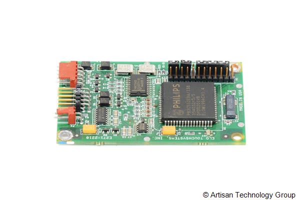 Elo 055165-000 Screen Control Card