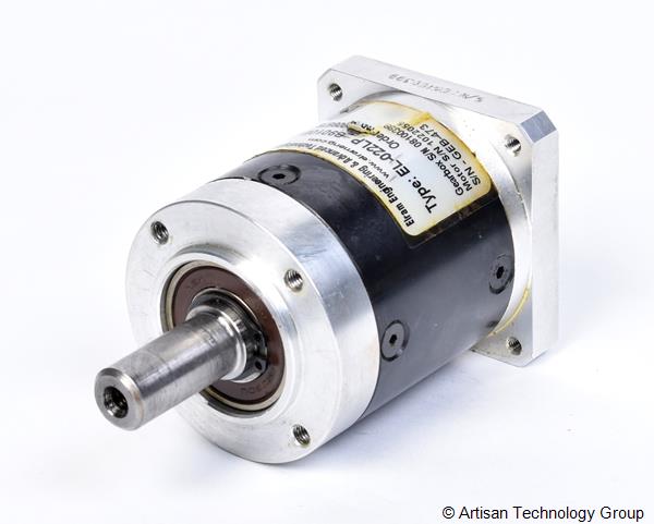 NGB Group EL-022LP Motor