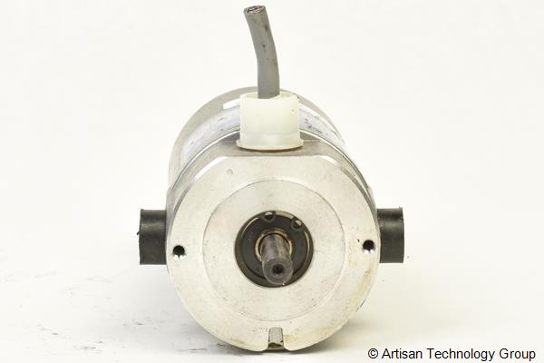 Elram Engineering MP44L-K16-S-EL-002 DC Servomotor