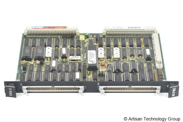 Eltec DIGI-2 VME Module