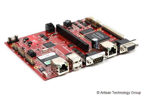 Tes Embedded EmbeddedTS Products | Artisan Technology Group