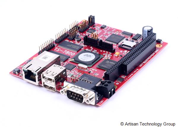 EmbeddedTS TS-7800 Single Board Computer
