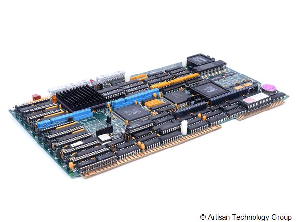 Embedtec MAT486 Multibus Single Board Computer