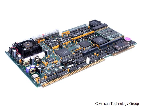 Embedtec MATS7 Multibus Single Board Computer