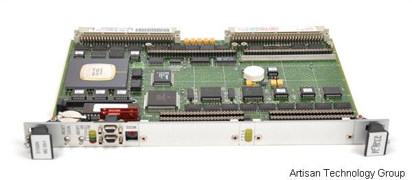 Force Computers SYS68K / IBC-20/1 High-Performance Controller Board