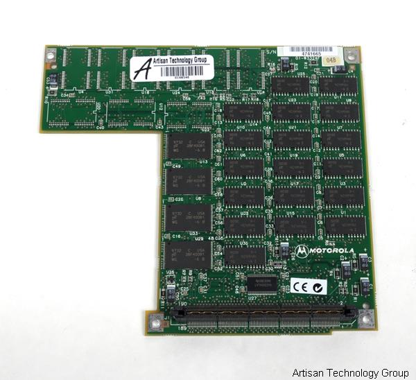 Motorola 01-W3324F-04B Memory Expansion Module