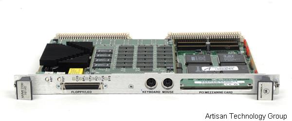 Motorola MVME2700