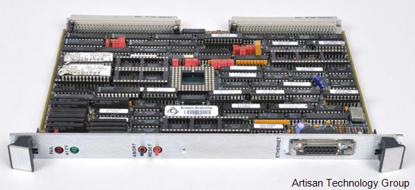 Motorola MVME374-1 Ethernet Controller Board