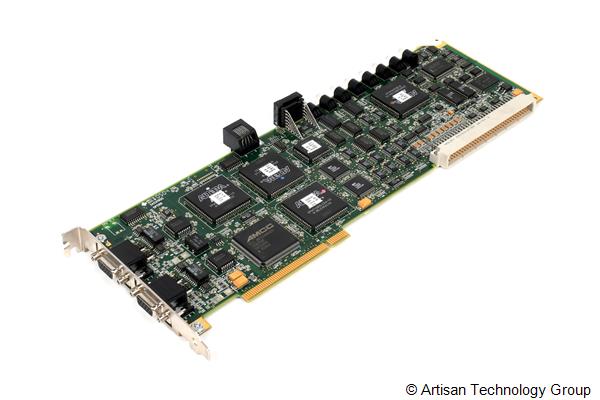 Emerson 3A99190G01 5PCRR5 Board