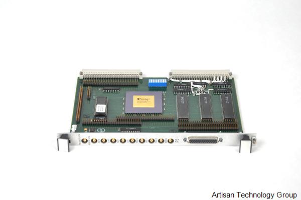 Force Computers 84P43241F01.P2.V1 VME Module