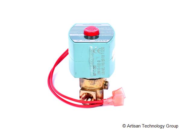 ASCO Red-Hat valve 8262G80 1/4 NEW IN BOX ASCO Red-Hat valve 8262G80 1/4 NEW IN BOX