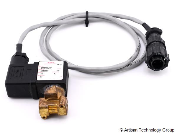 Asco SC8256B045V Subminature Solenoid Valve