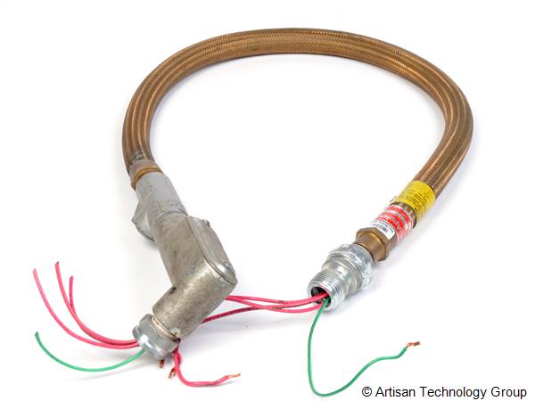 Appleton EXGJH-136 Flexible Couplings