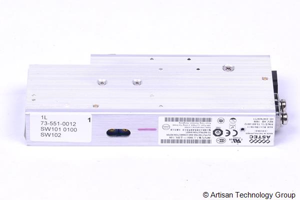 Pare-étincelles SSN Advanced Flow Range (CE224)