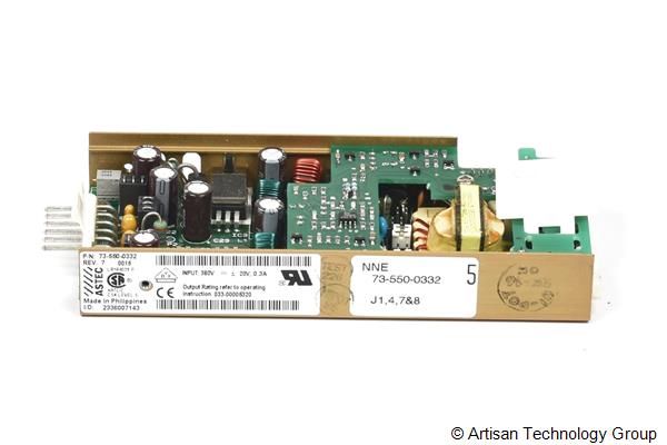 Astec 73-550-0332 Power Supply Module