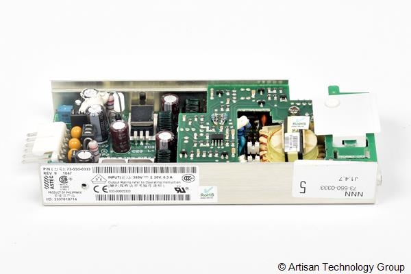 Astec 73-550-0333 Power Supply Module