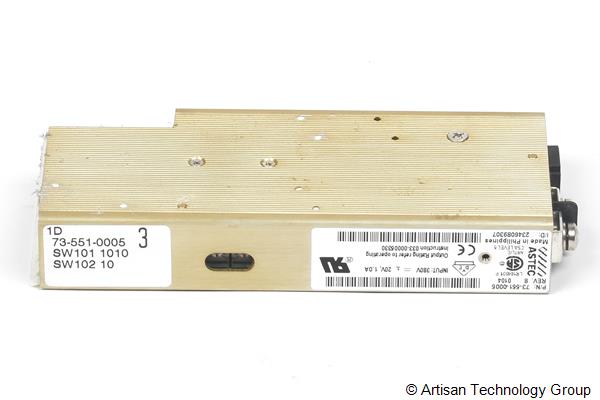 Astec 73-551-0005 Power Supply Module
