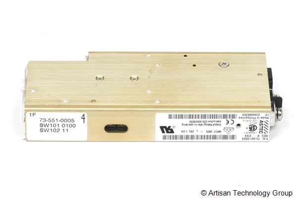 Astec 73-551-0005 Power Supply Module