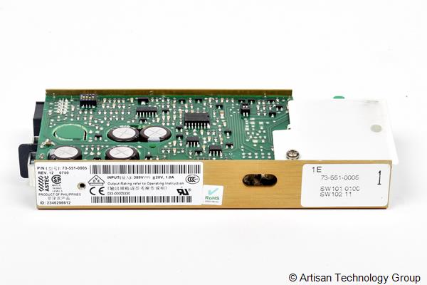 Astec 73-551-0005 Power Supply Module