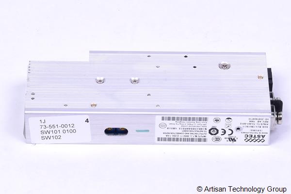 Astec 73-551-0012 Power Supply Module