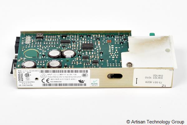 Astec 73-551-0012 Power Supply Module