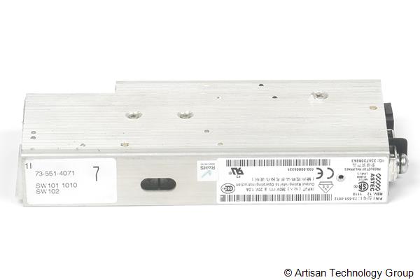 Astec 73-551-0012 Power Supply Module