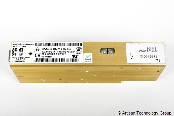 Astec 73-551-0012 Power Supply Module