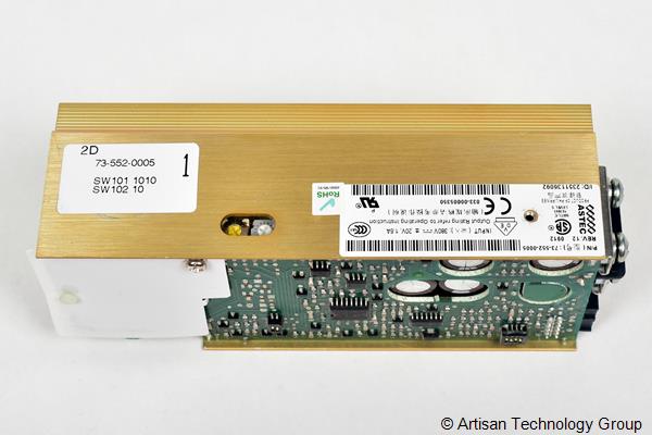 Astec 73-552-0005 Power Supply Module