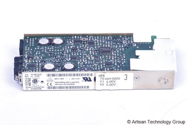 Astec 73-554-0220 Power Supply Module