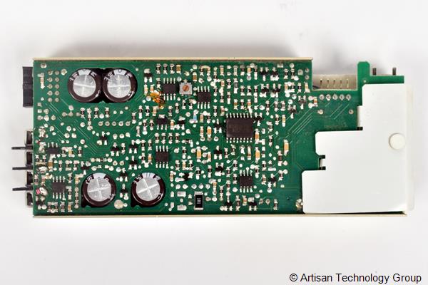 73-554-0550 Astec (Power Supply Module) | ArtisanTG™
