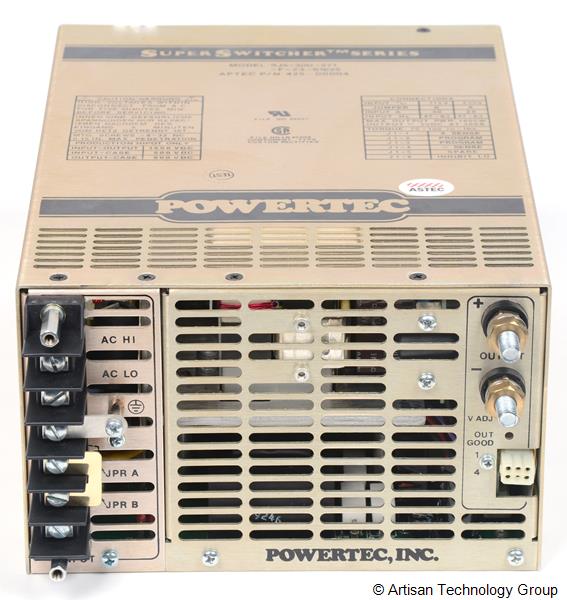 Astec 9J5-300-271-F-23-S1625 Power Supply