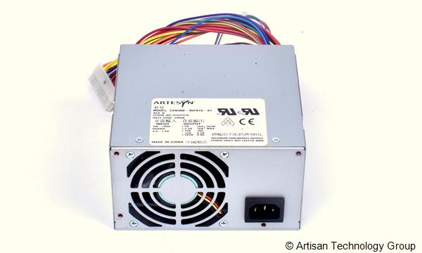 Astec CVN300-96P01A-01 Power Supply